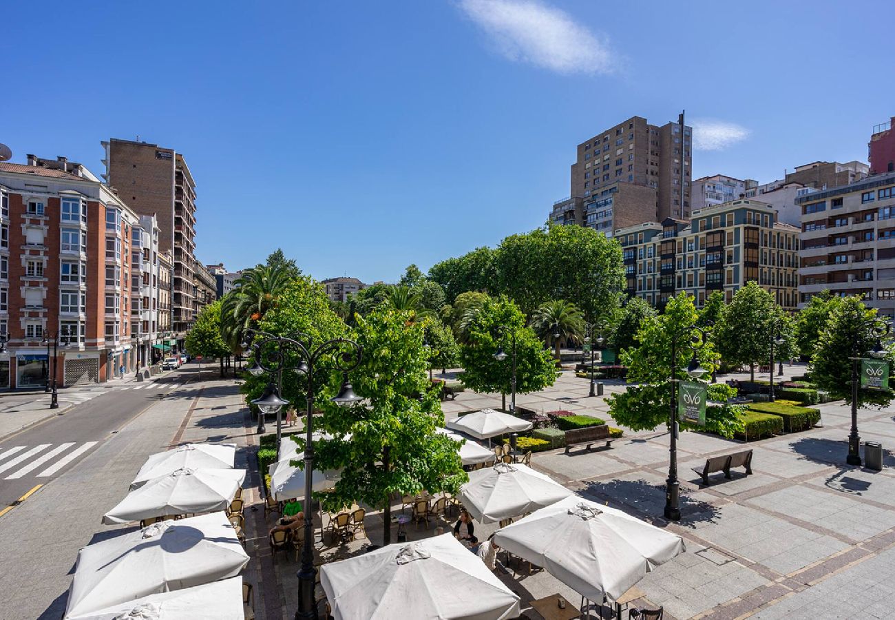 Apartamento en Gijón - Apartamento La Joya