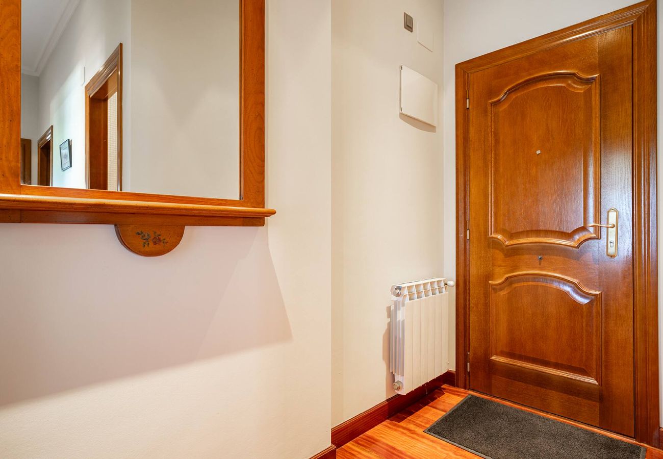 Apartamento en Gijón - Apartamento La Joya