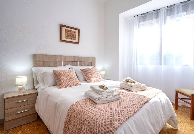 Apartamento en Gijón - Apartamento Luca