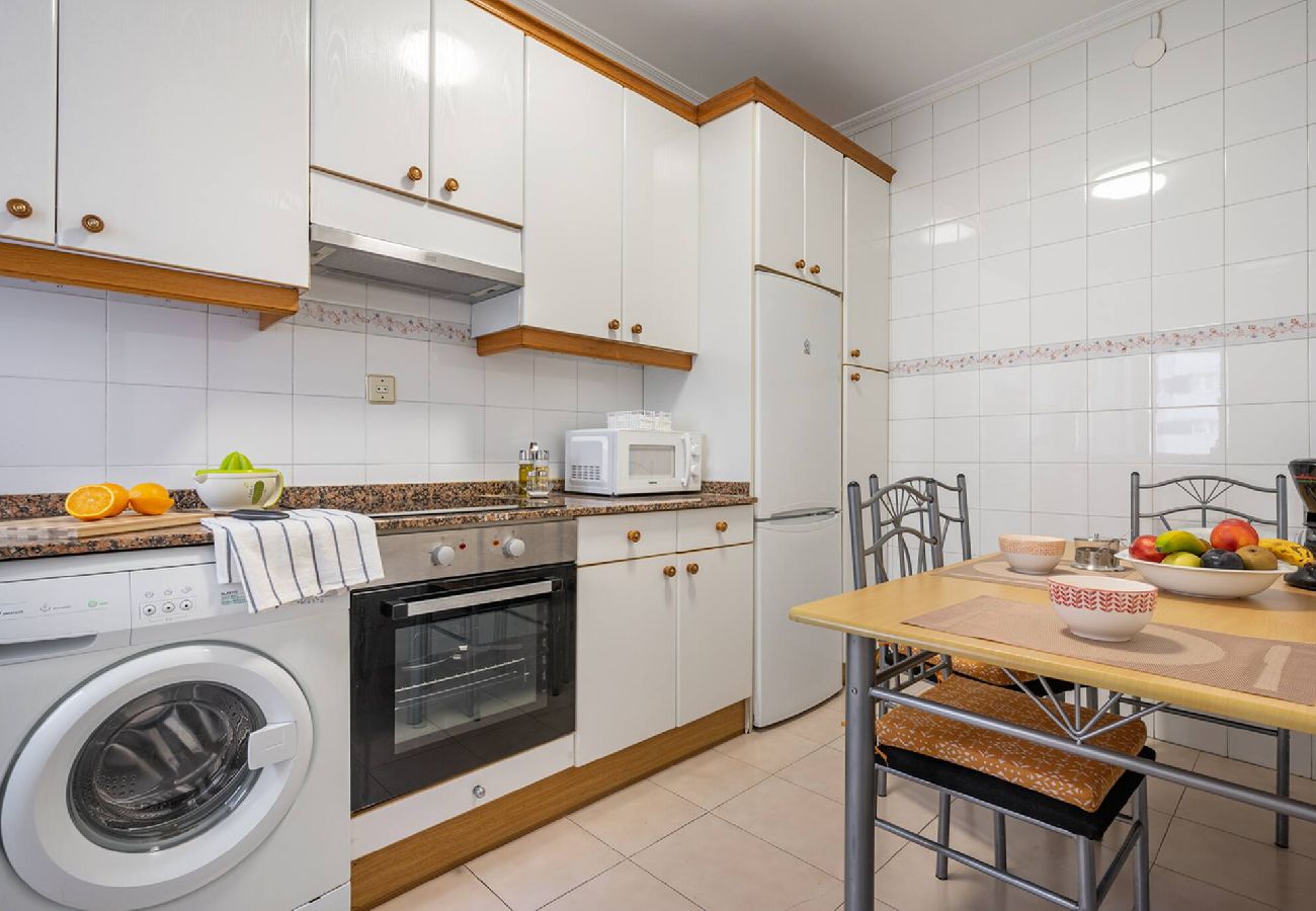 Apartamento en Gijón - Apartamento Luca