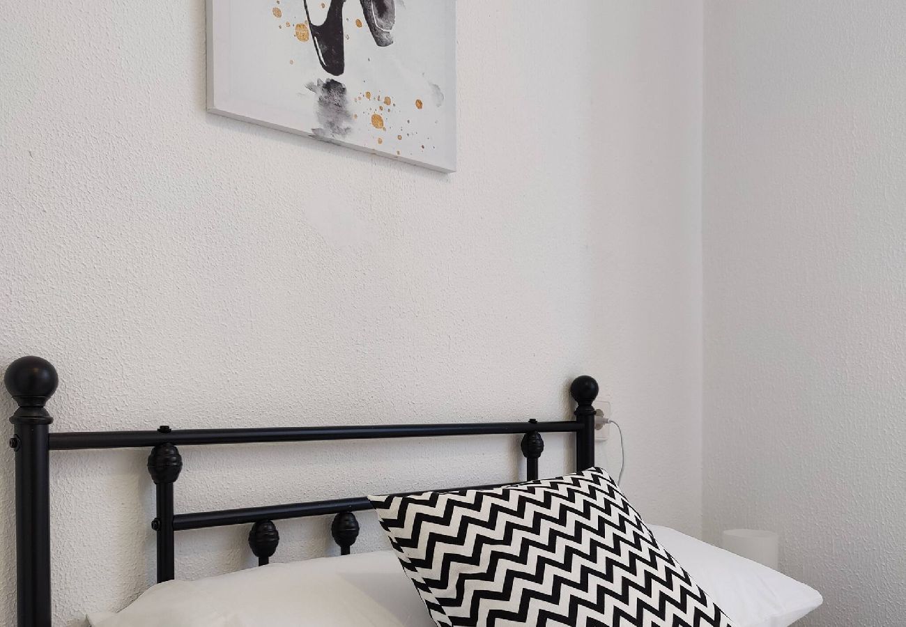 Apartamento en Gijón - Apartamento Luca