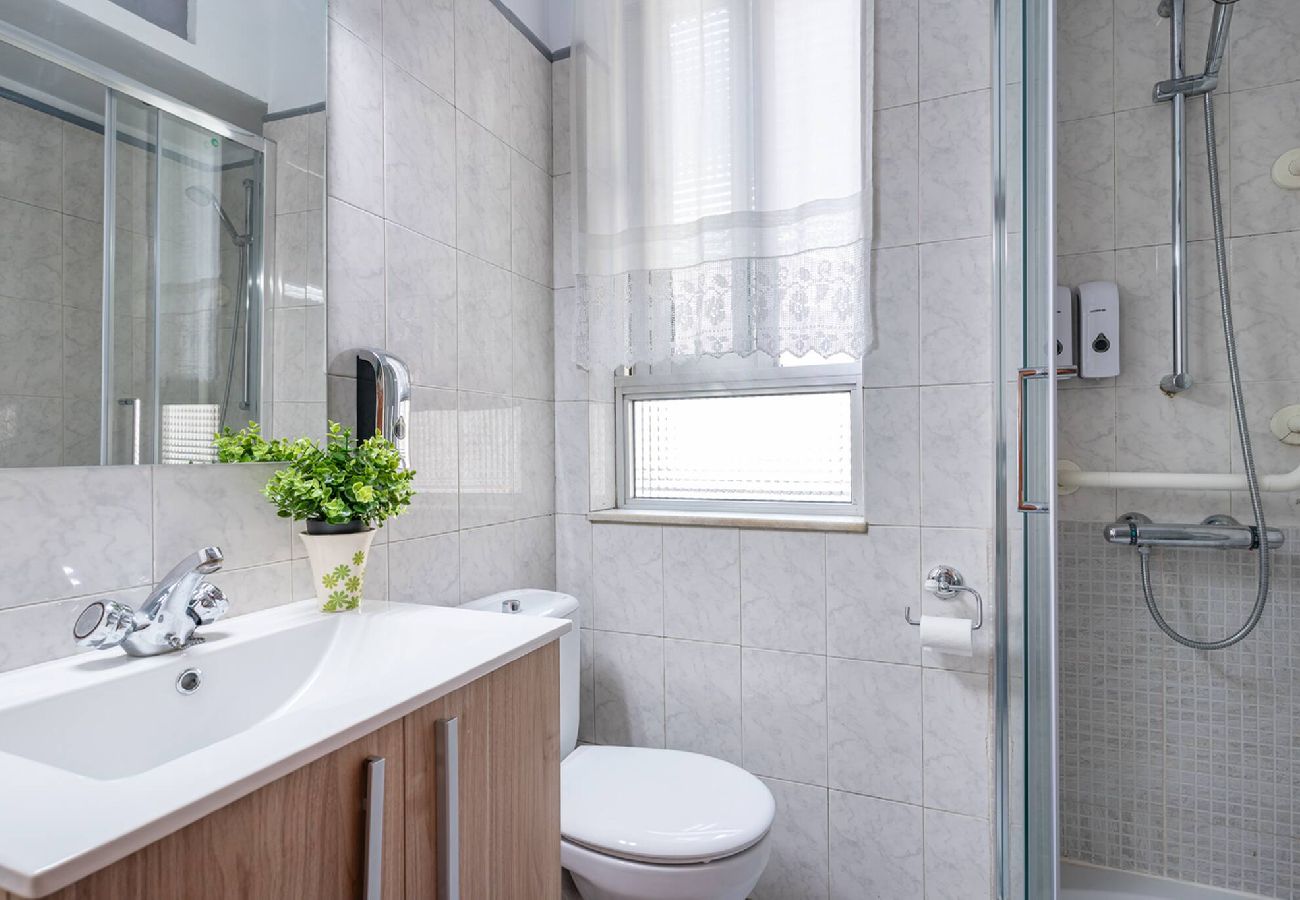 Apartamento en Gijón - Apartamento Luca