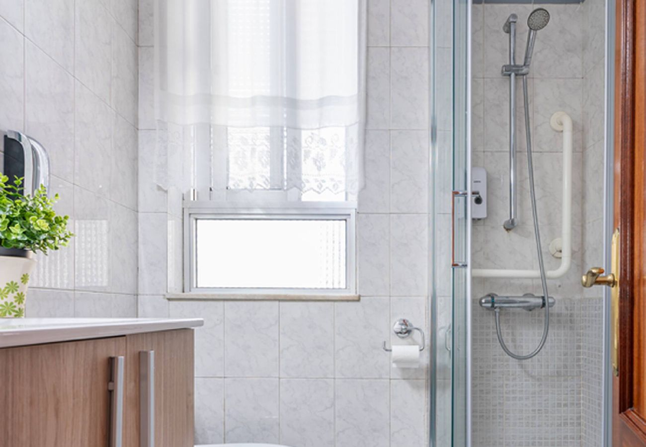 Apartamento en Gijón - Apartamento Luca