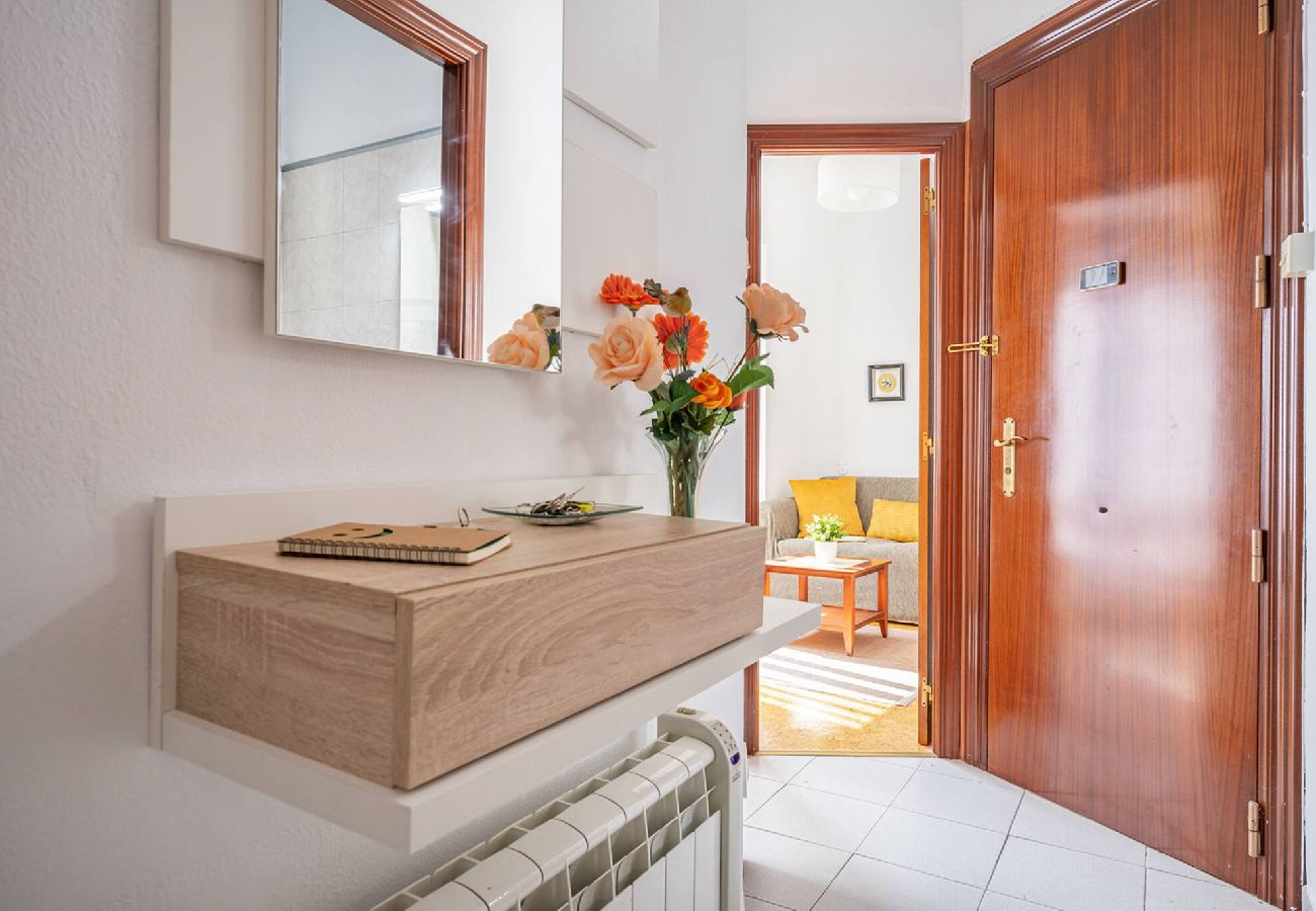 Apartamento en Gijón - Apartamento Luca