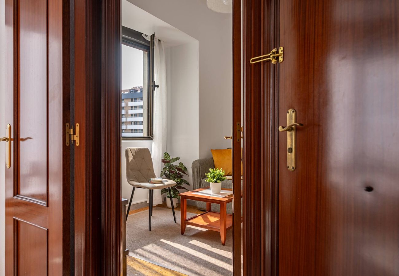 Apartamento en Gijón - Apartamento Luca