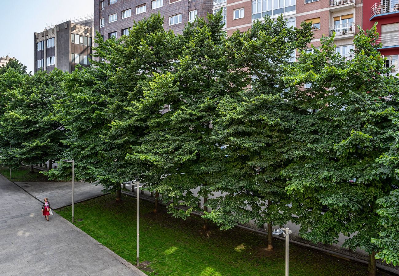 Apartamento en Gijón - Apartamento Luca