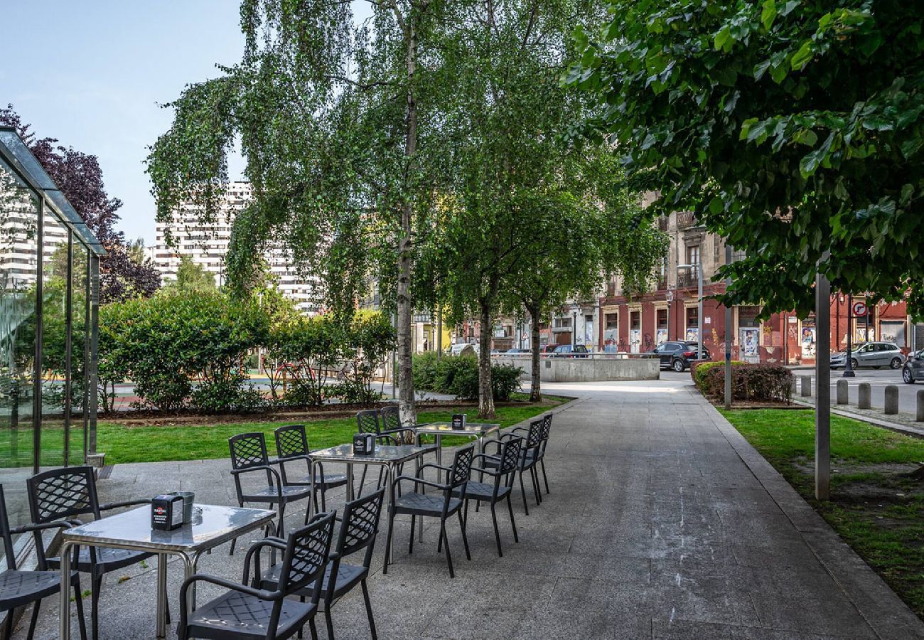 Apartamento en Gijón - Apartamento Luca