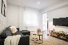 Apartamento en Gijón - El Patio de Schulz