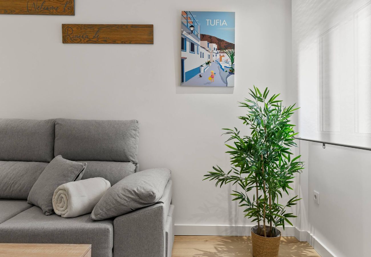 Apartamento en Gijón - El Rincón de Tufia