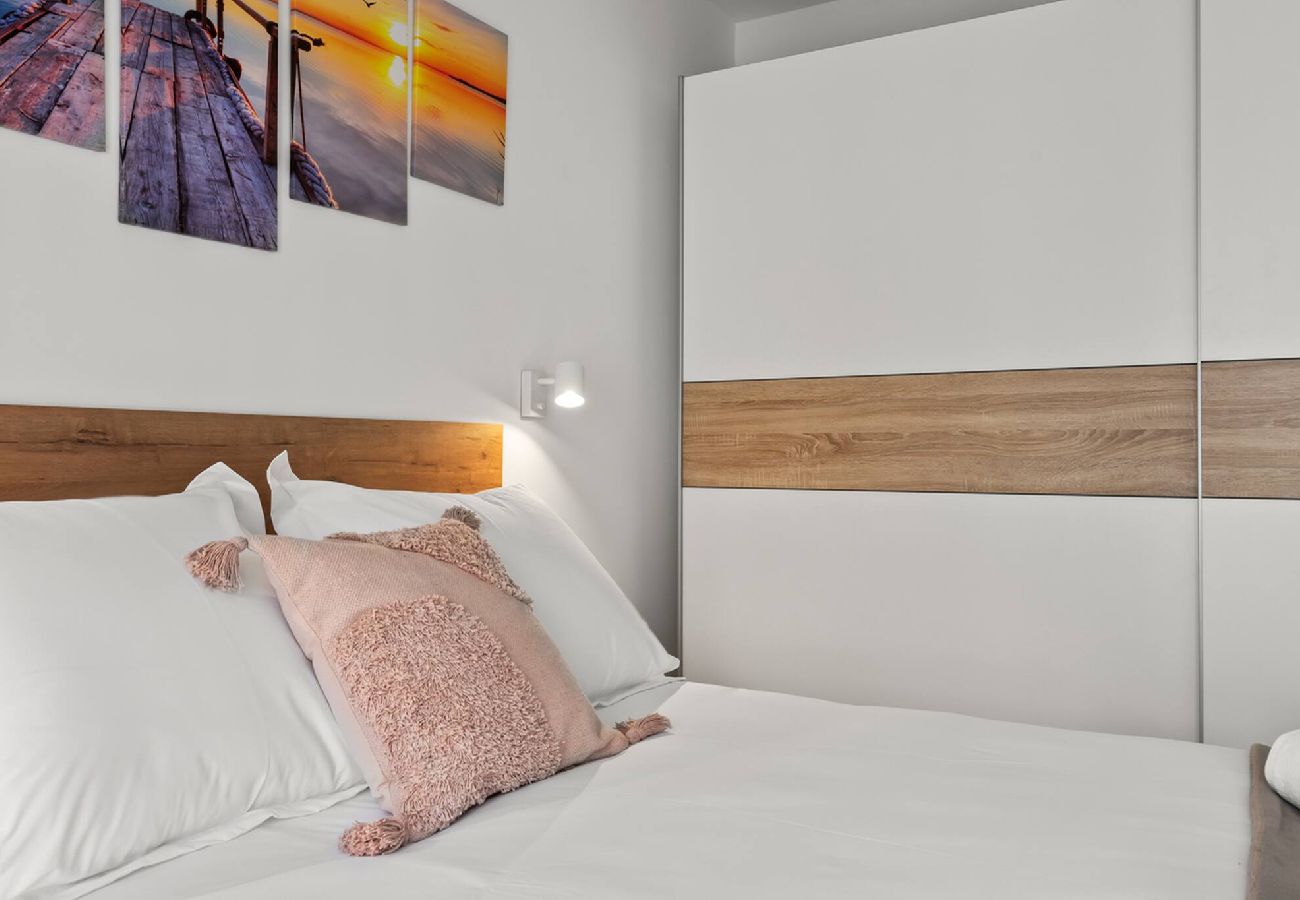 Apartamento en Gijón - El Rincón de Tufia