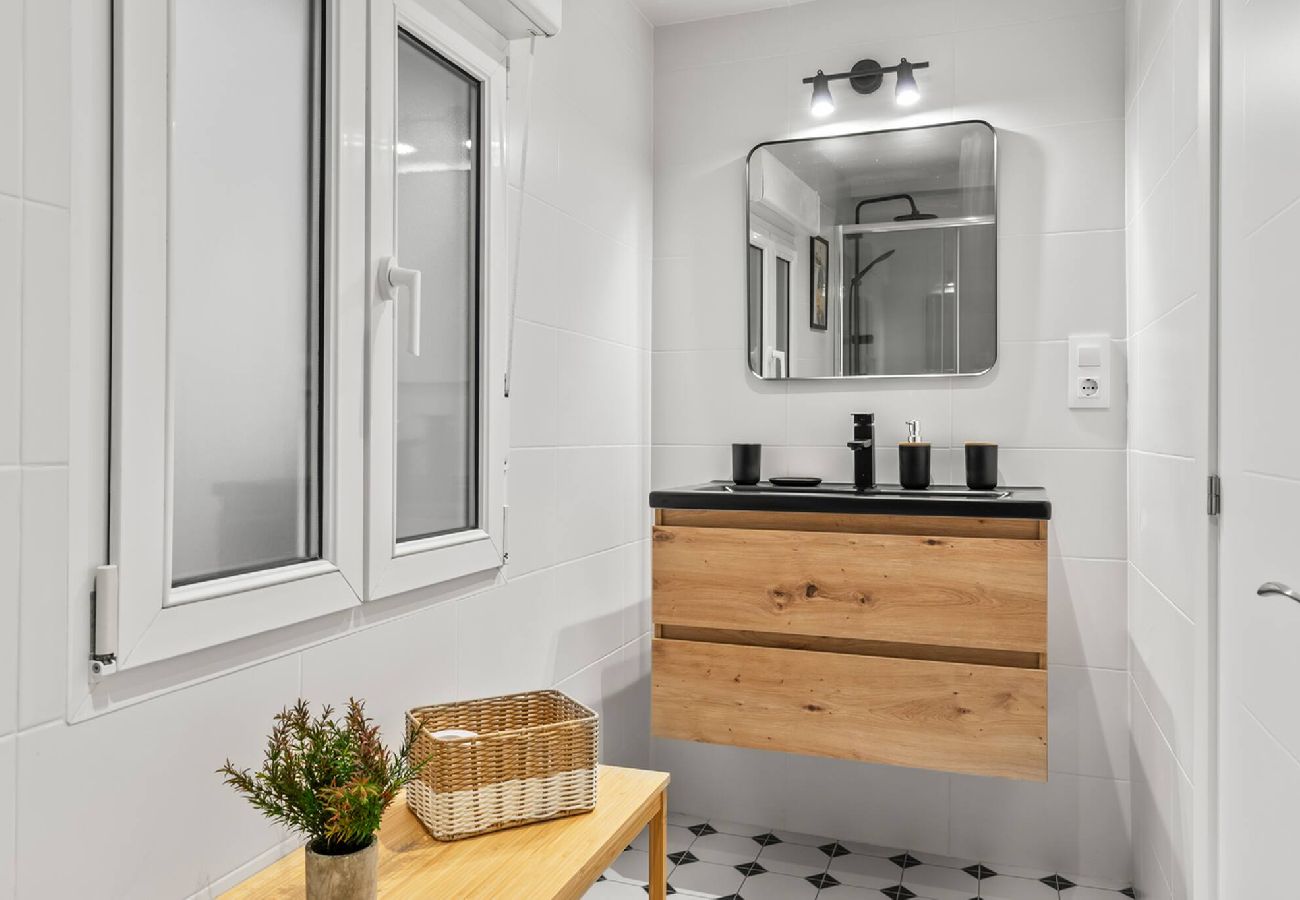 Apartamento en Gijón - El Rincón de Tufia