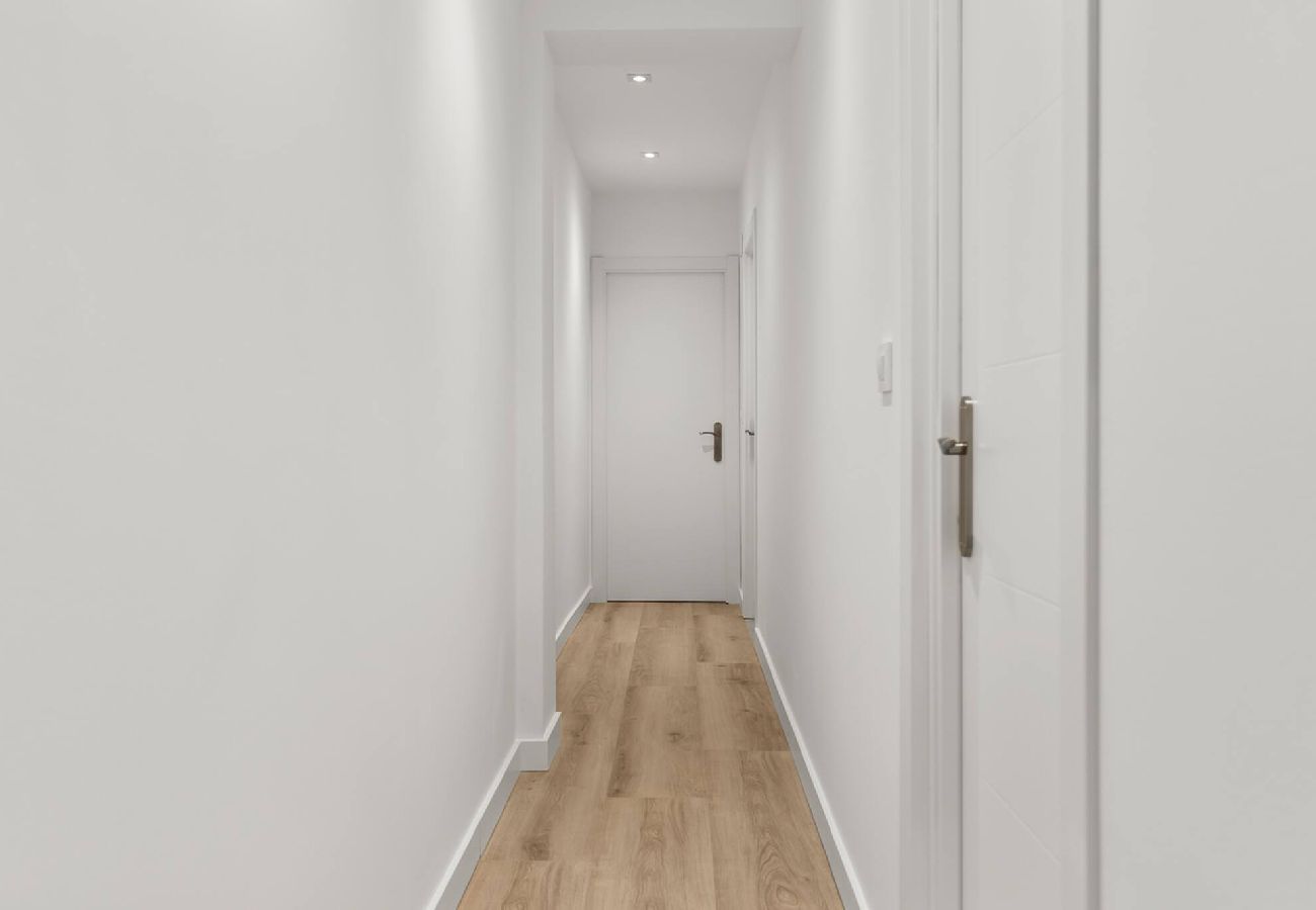 Apartamento en Gijón - El Rincón de Tufia