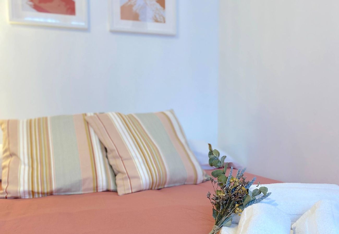 Apartamento en Gijón - Apartamento Trisquel