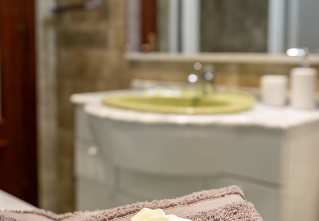 Apartamento en Gijón - Apartamento Trisquel