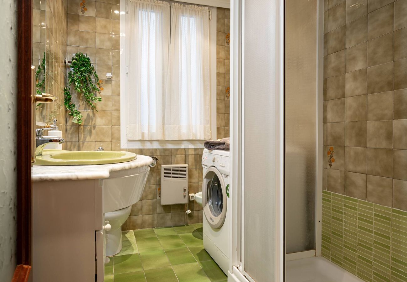 Apartamento en Gijón - Apartamento Trisquel