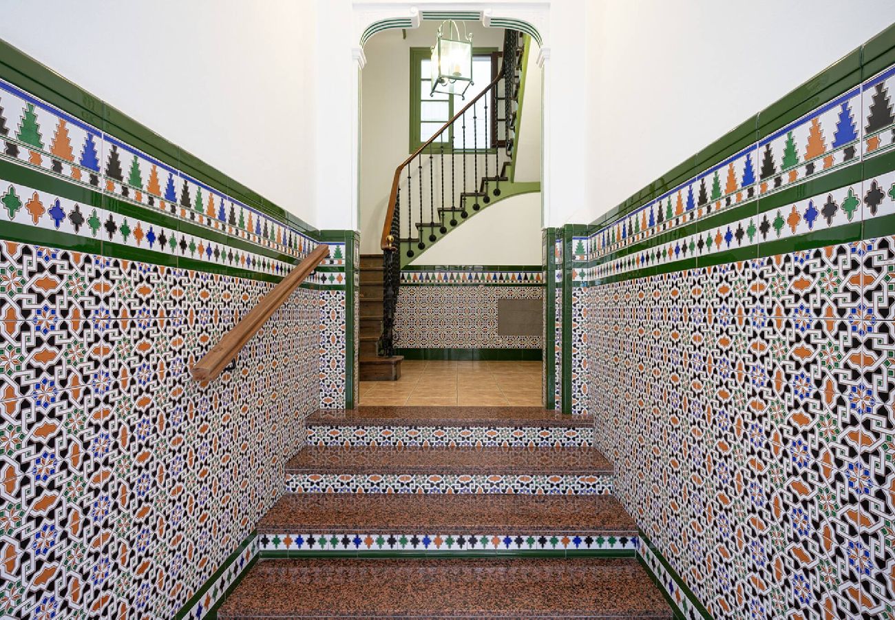 Apartamento en Gijón - Apartamento Trisquel