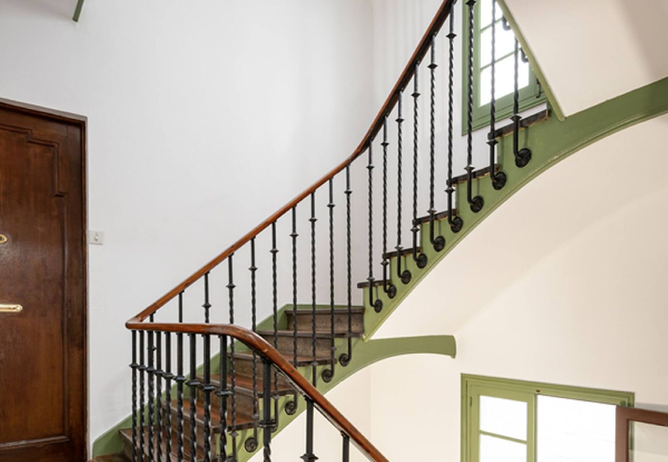 Apartamento en Gijón - Apartamento Trisquel