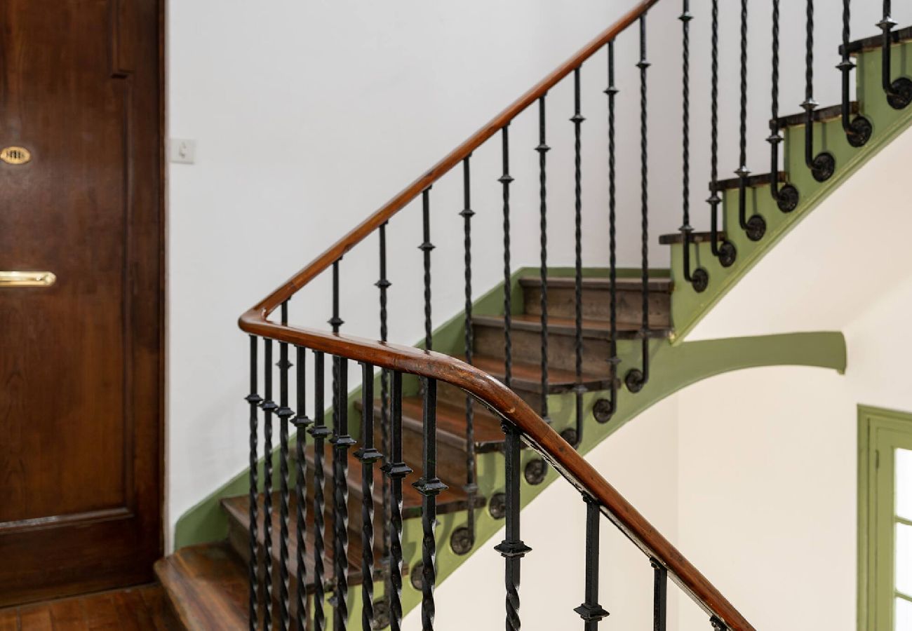 Apartamento en Gijón - Apartamento Trisquel