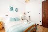 Apartamento en Gijón - Apartamento Trisquel