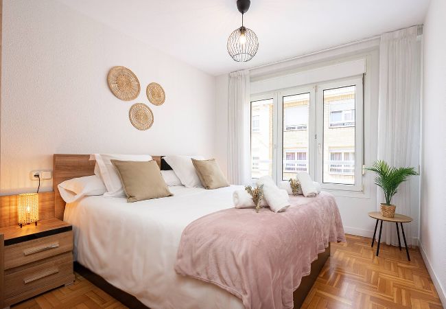 Apartamento en Gijón - Apartamento Rafaela