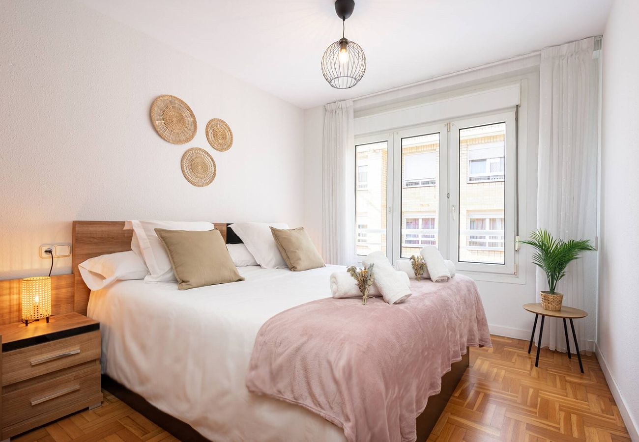 Apartamento en Gijón - Apartamento Rafaela