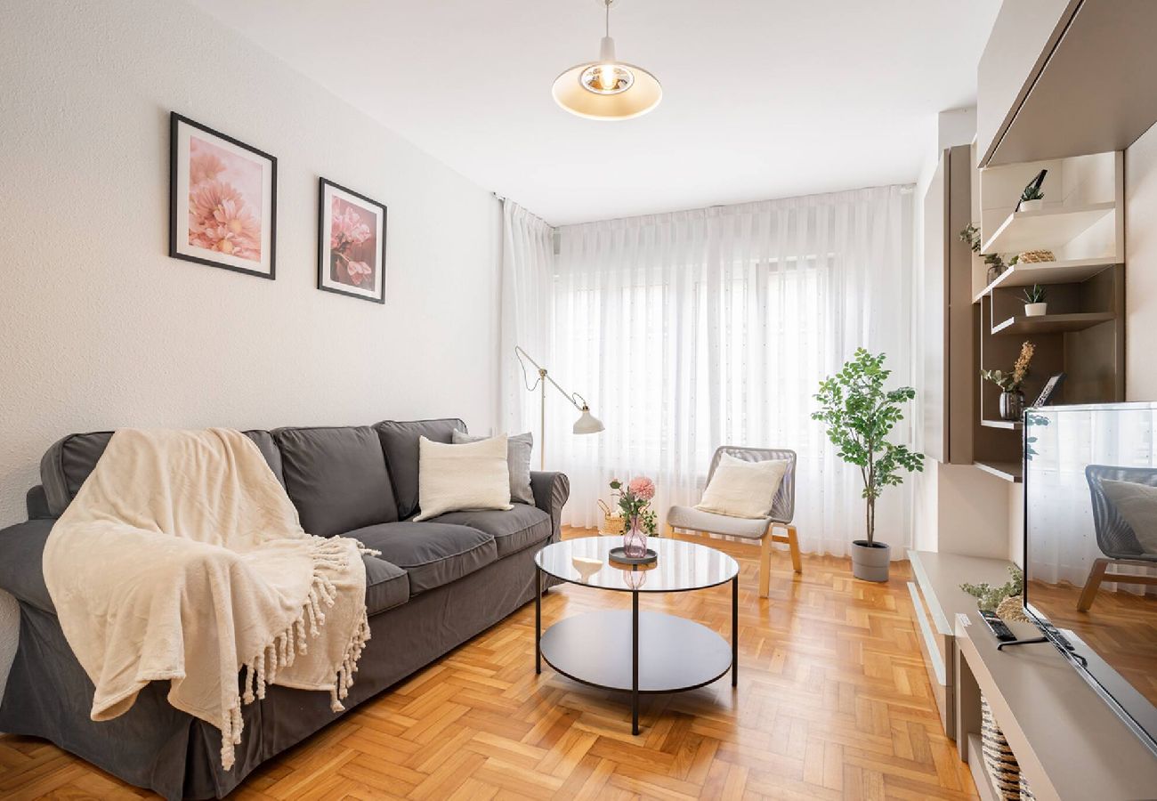 Apartamento en Gijón - Apartamento Rafaela