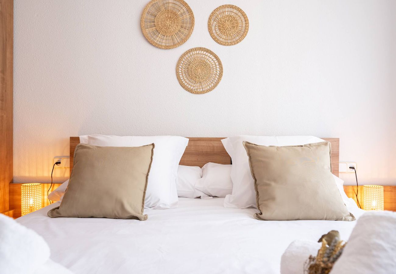 Apartamento en Gijón - Apartamento Rafaela