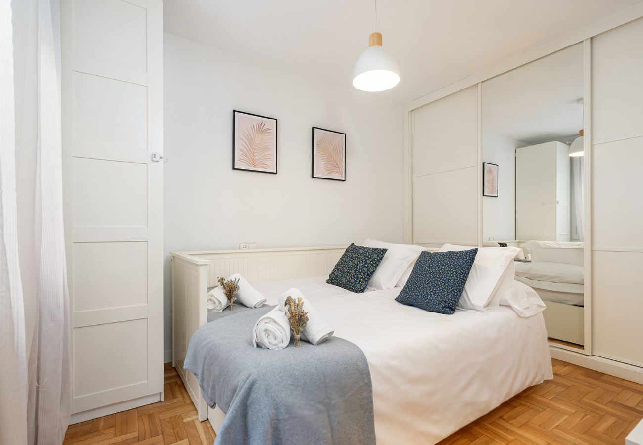 Apartamento en Gijón - Apartamento Rafaela