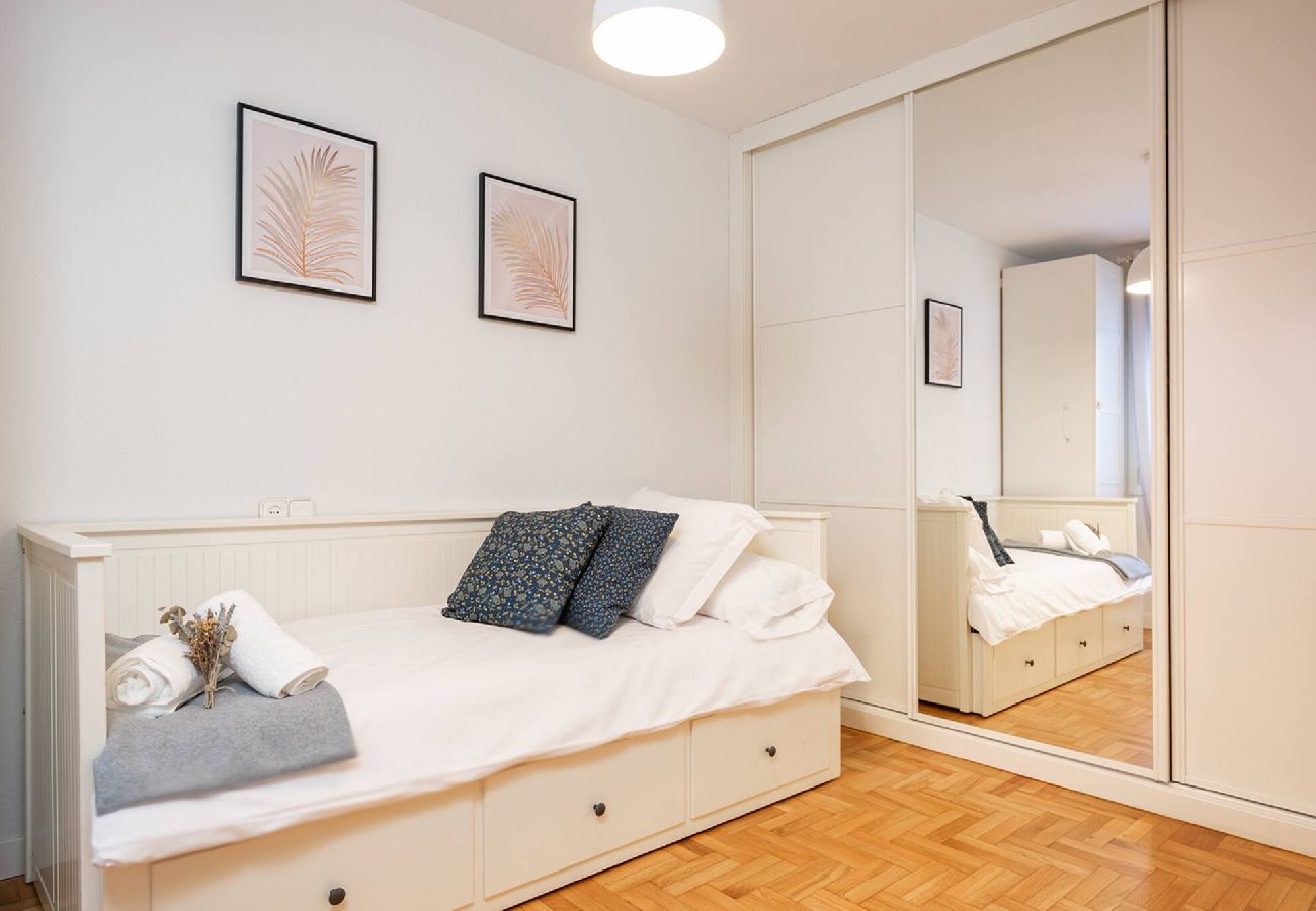 Apartamento en Gijón - Apartamento Rafaela