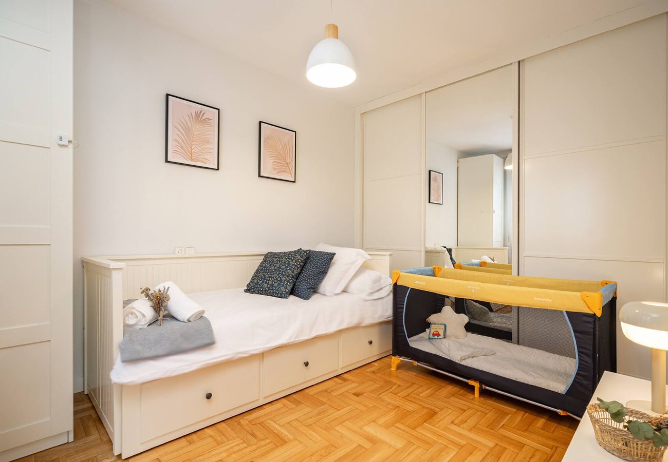 Apartamento en Gijón - Apartamento Rafaela