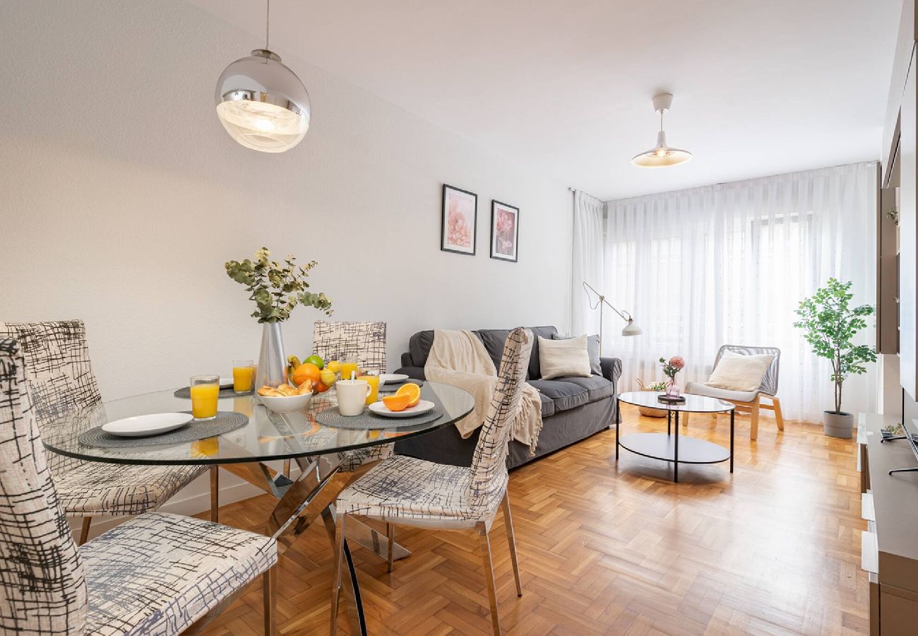 Apartamento en Gijón - Apartamento Rafaela