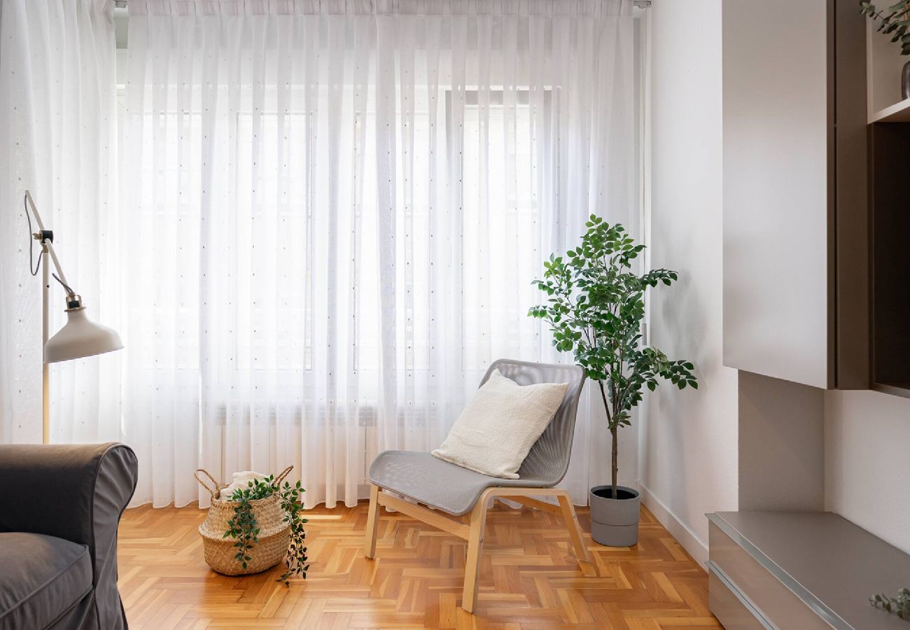 Apartamento en Gijón - Apartamento Rafaela