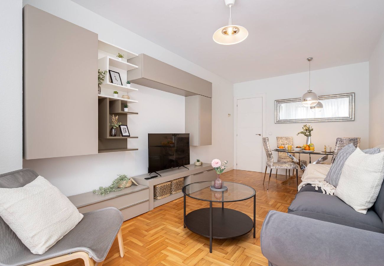 Apartamento en Gijón - Apartamento Rafaela