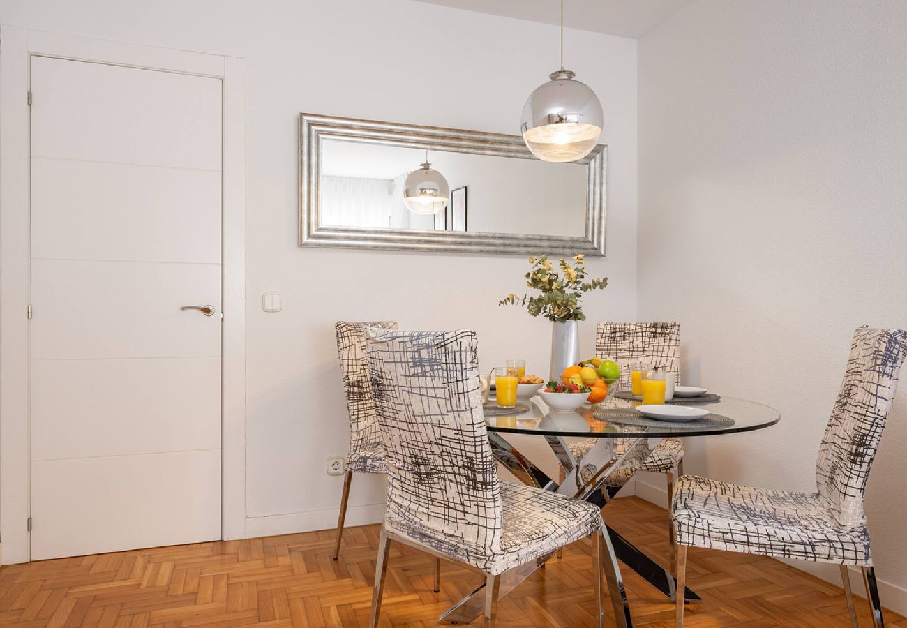 Apartamento en Gijón - Apartamento Rafaela