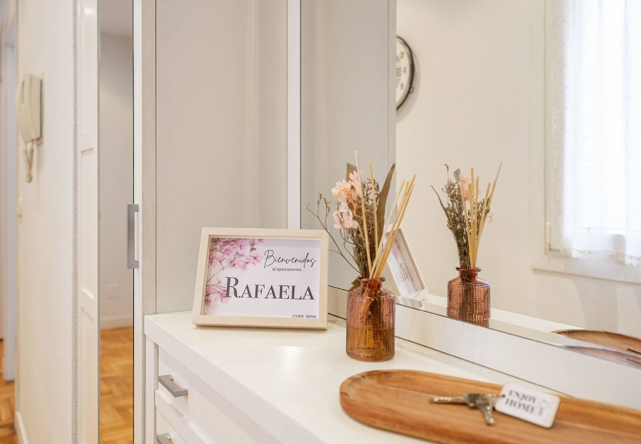 Apartamento en Gijón - Apartamento Rafaela