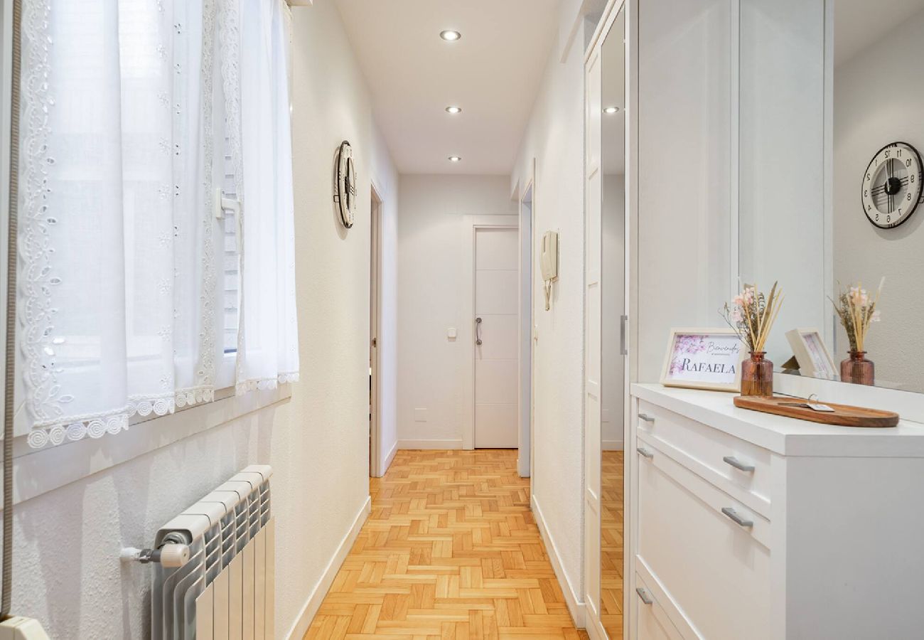 Apartamento en Gijón - Apartamento Rafaela