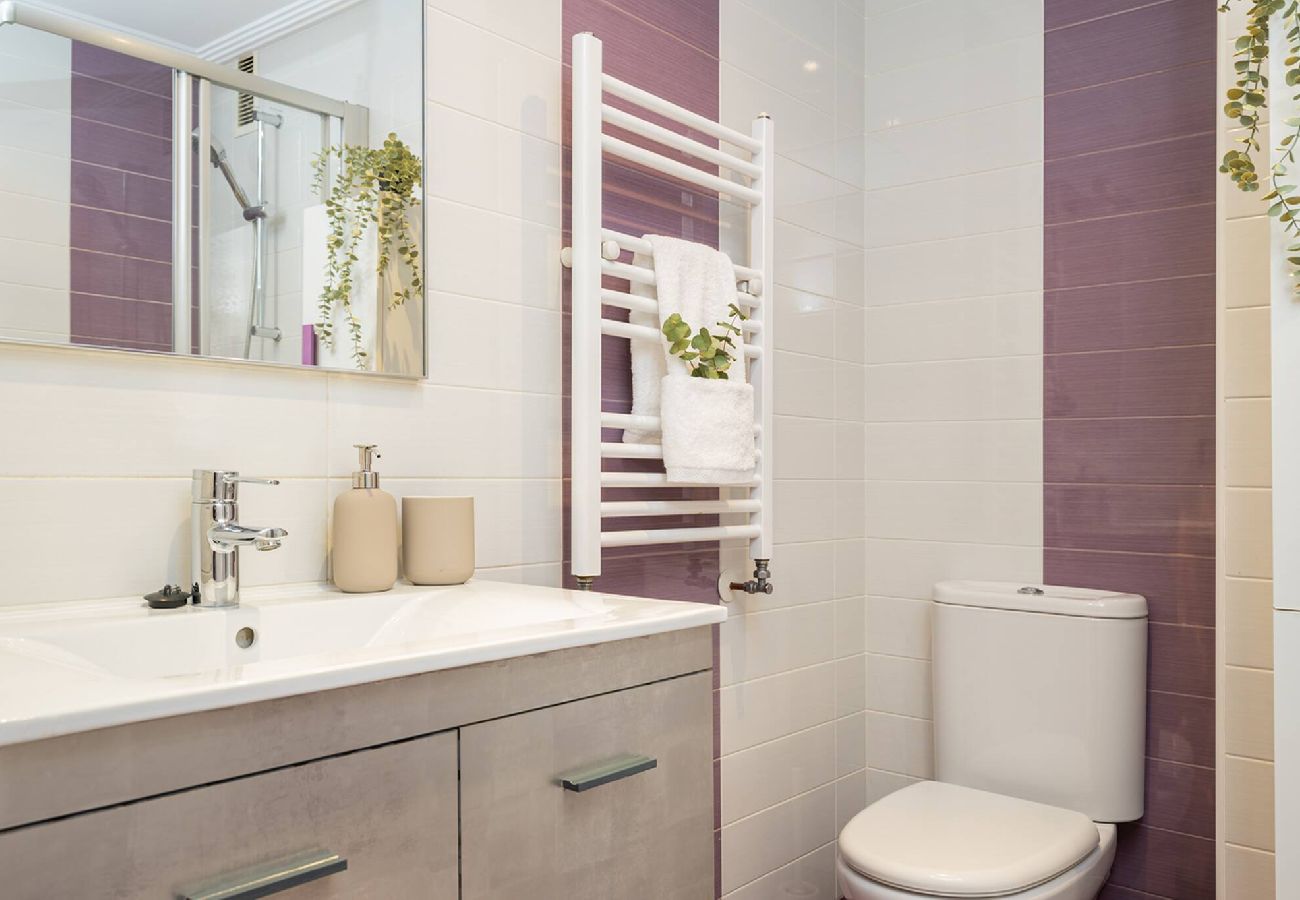 Apartamento en Gijón - Apartamento Rafaela