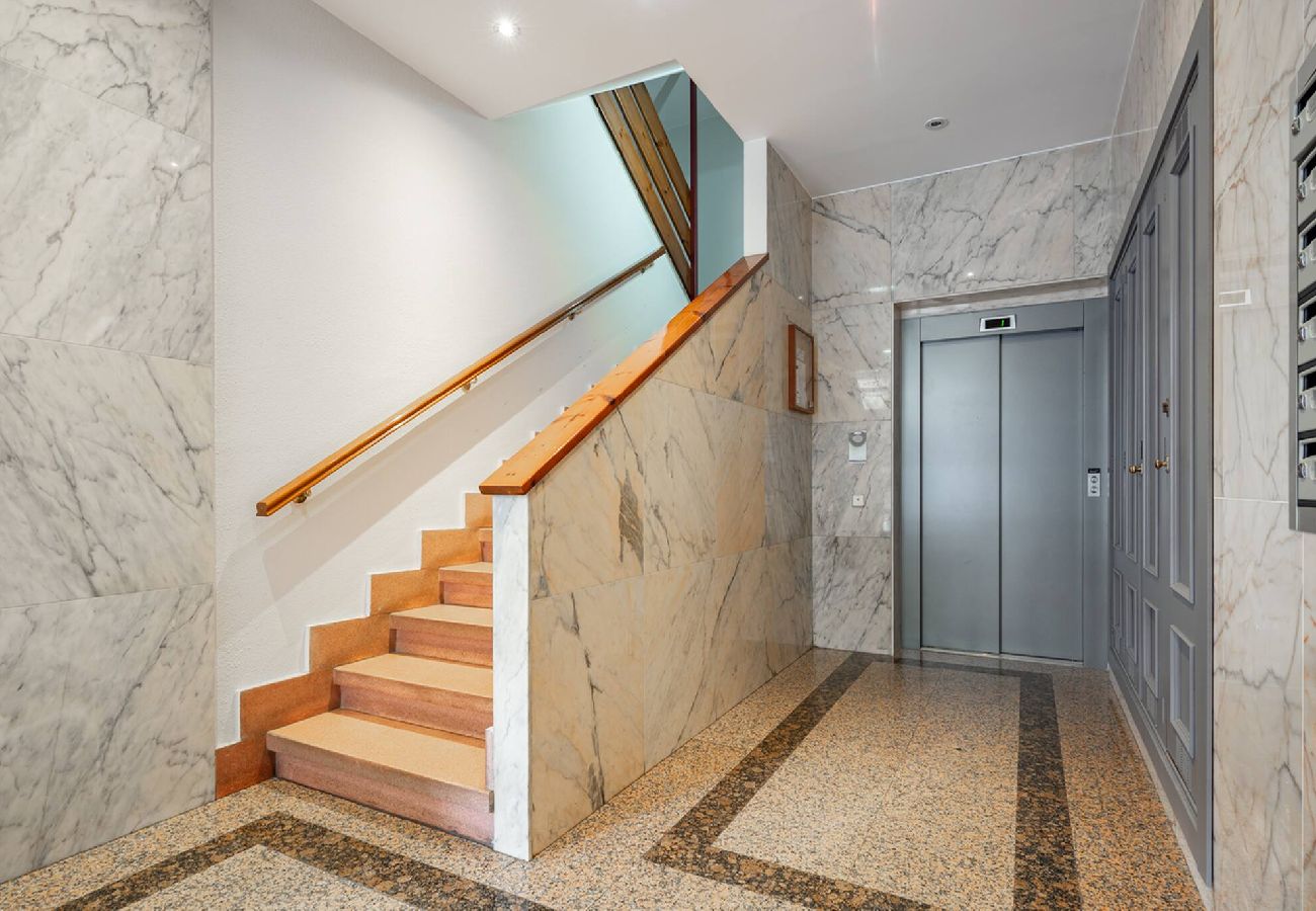 Apartamento en Gijón - Apartamento Rafaela