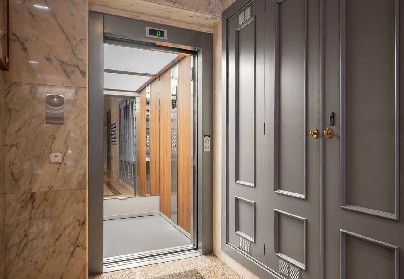 Apartamento en Gijón - Apartamento Rafaela