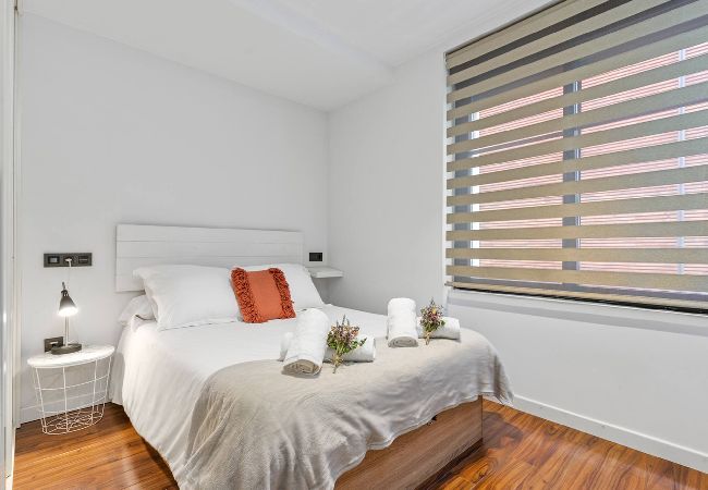 Apartamento en Gijón - Plaza del Carmen