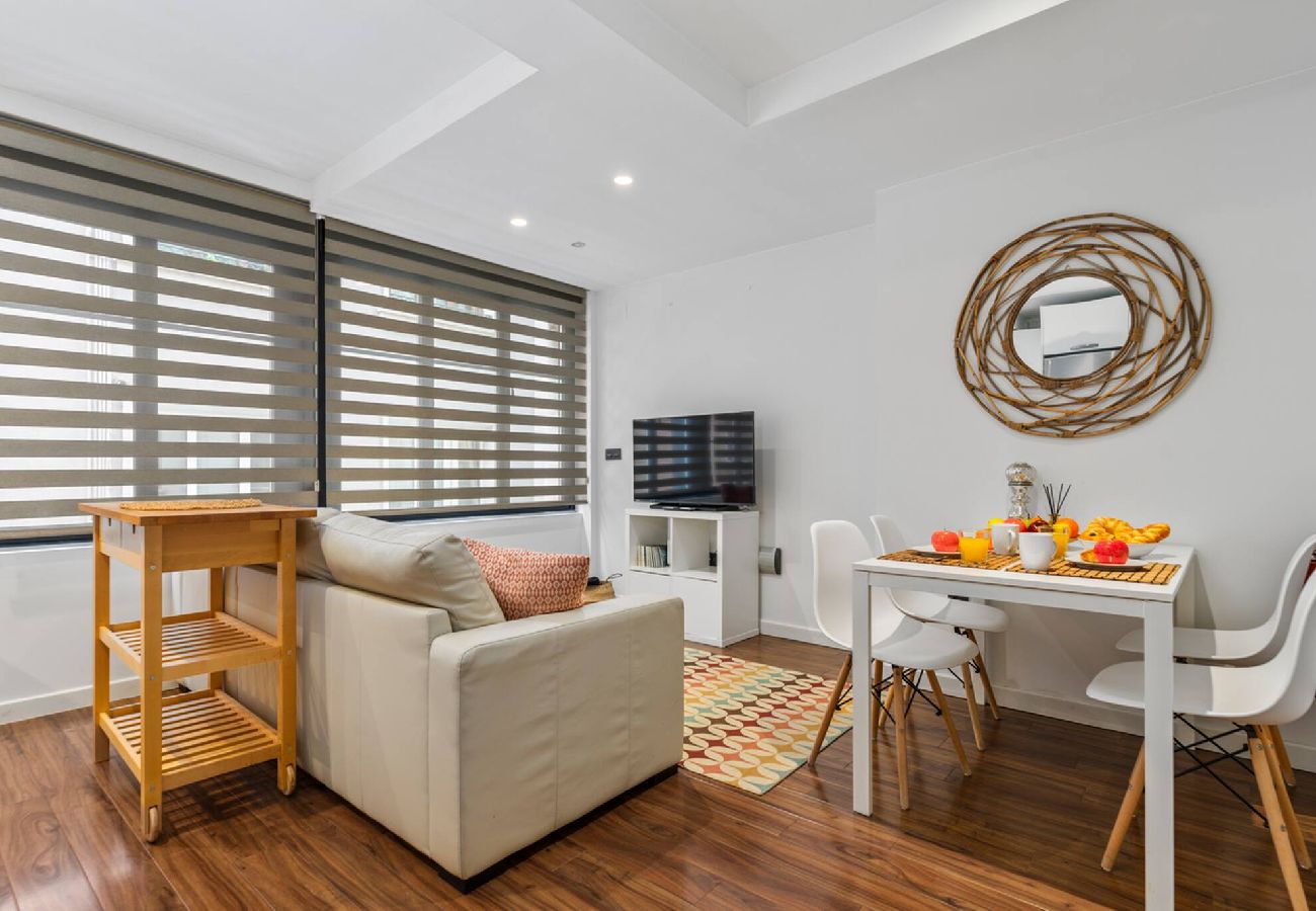 Apartamento en Gijón - Plaza del Carmen