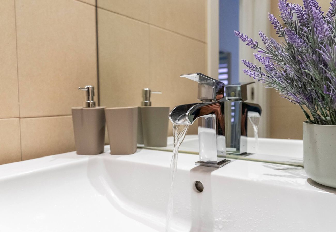 Apartamento en Gijón - Plaza del Carmen