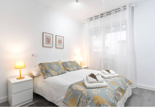 Apartamento en Gijón - Apartamento Marqués de Urquijo
