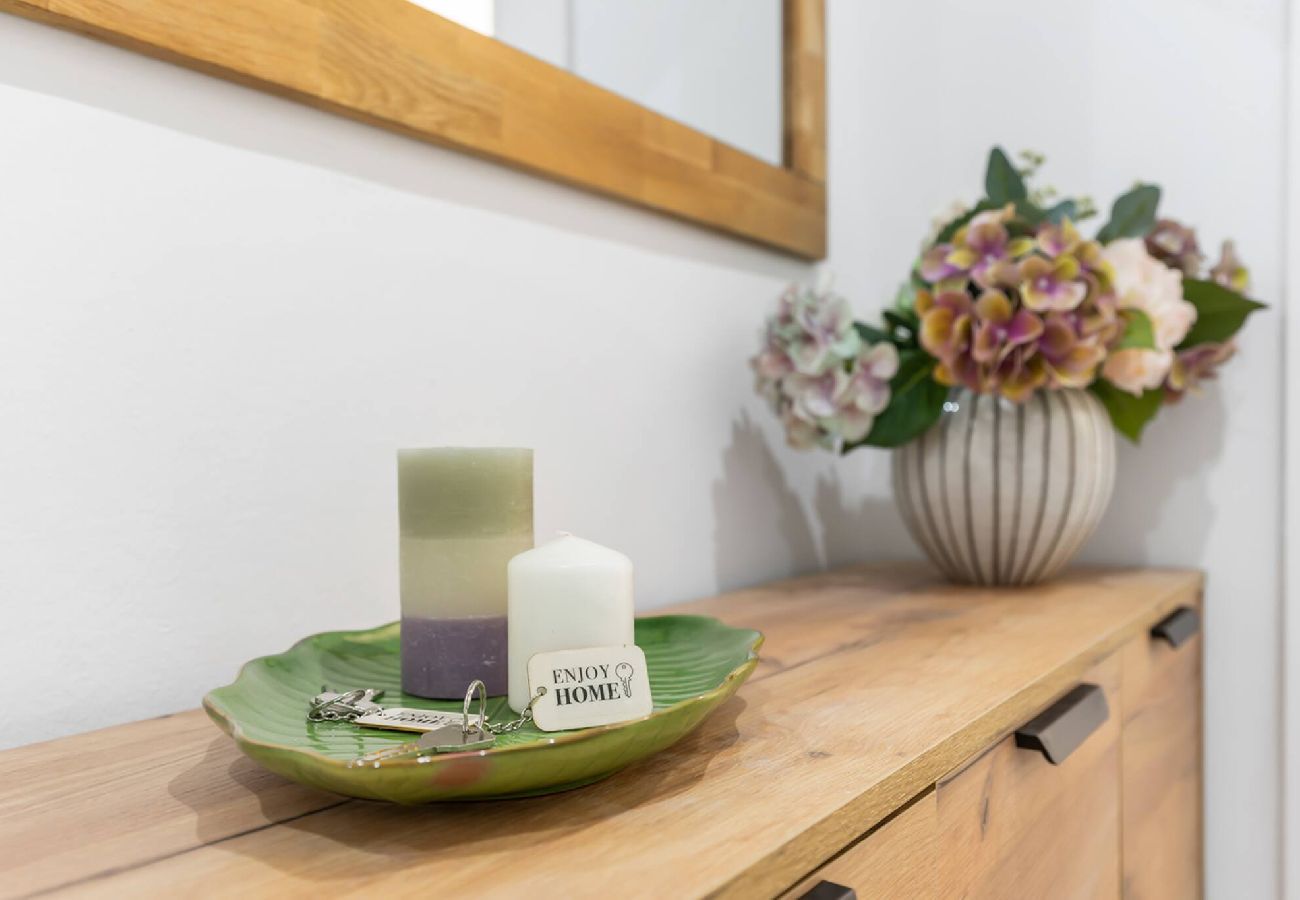 Apartamento en Gijón - Apartamento Marqués de Urquijo