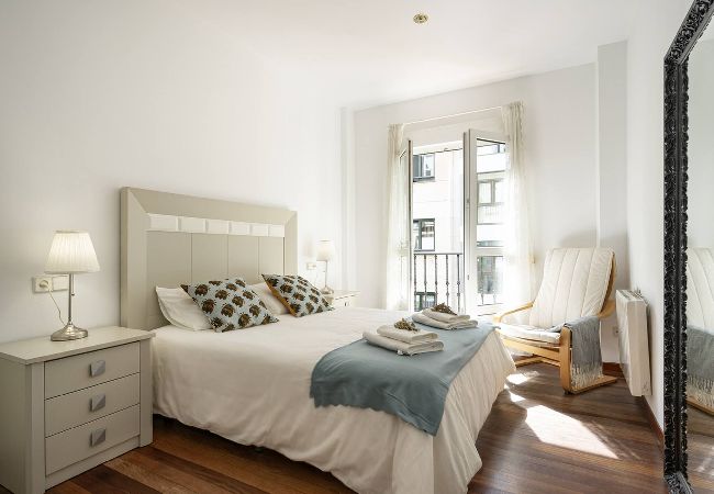 Apartamento en Gijón - Apartamento La Plazuela