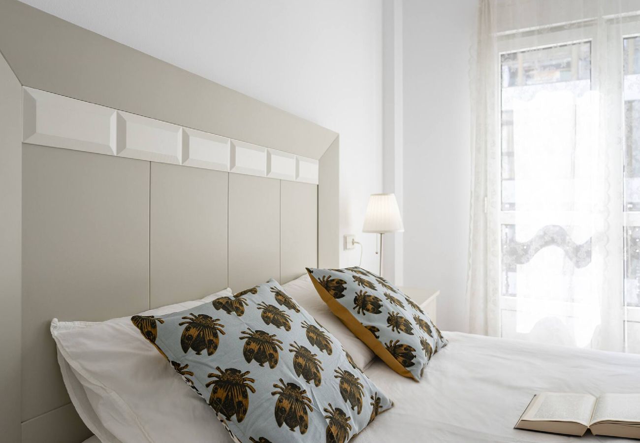 Apartamento en Gijón - Apartamento La Plazuela