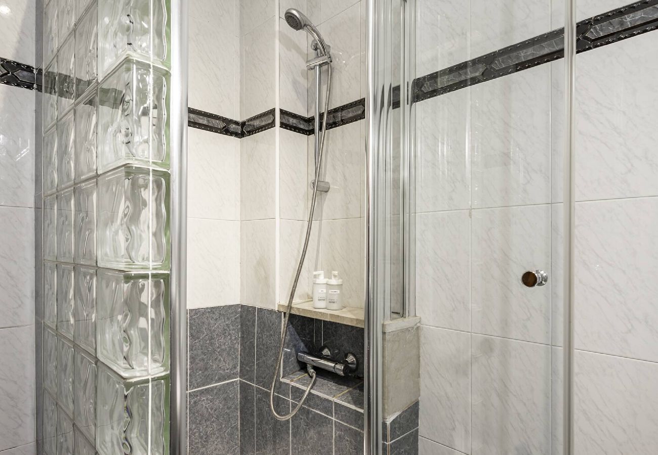 Apartamento en Gijón - Apartamento La Plazuela