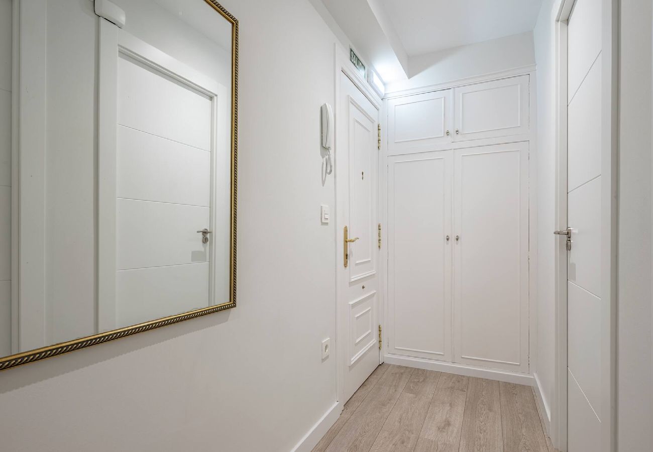 Apartamento en Gijón - El Arenal