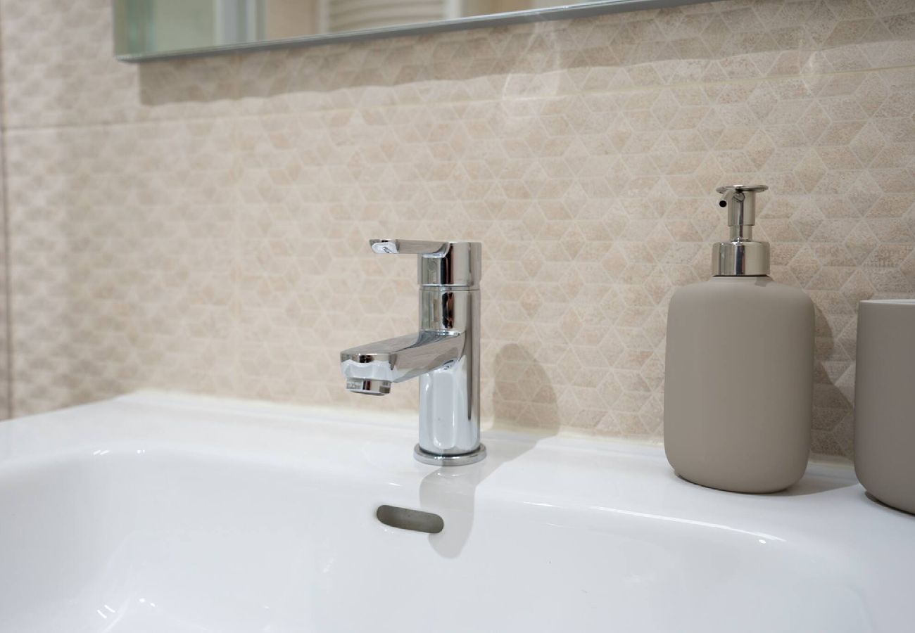 Apartamento en Gijón - El Arenal