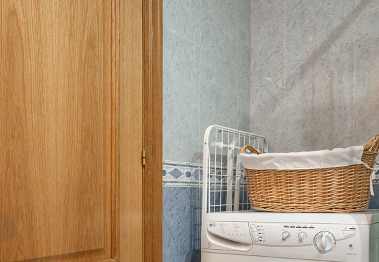 Apartamento en Gijón - El Balcón de Santa Lucía